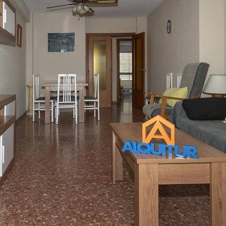 Апартаменты Florazar 2, Vi-15-A Кульера Экстерьер фото