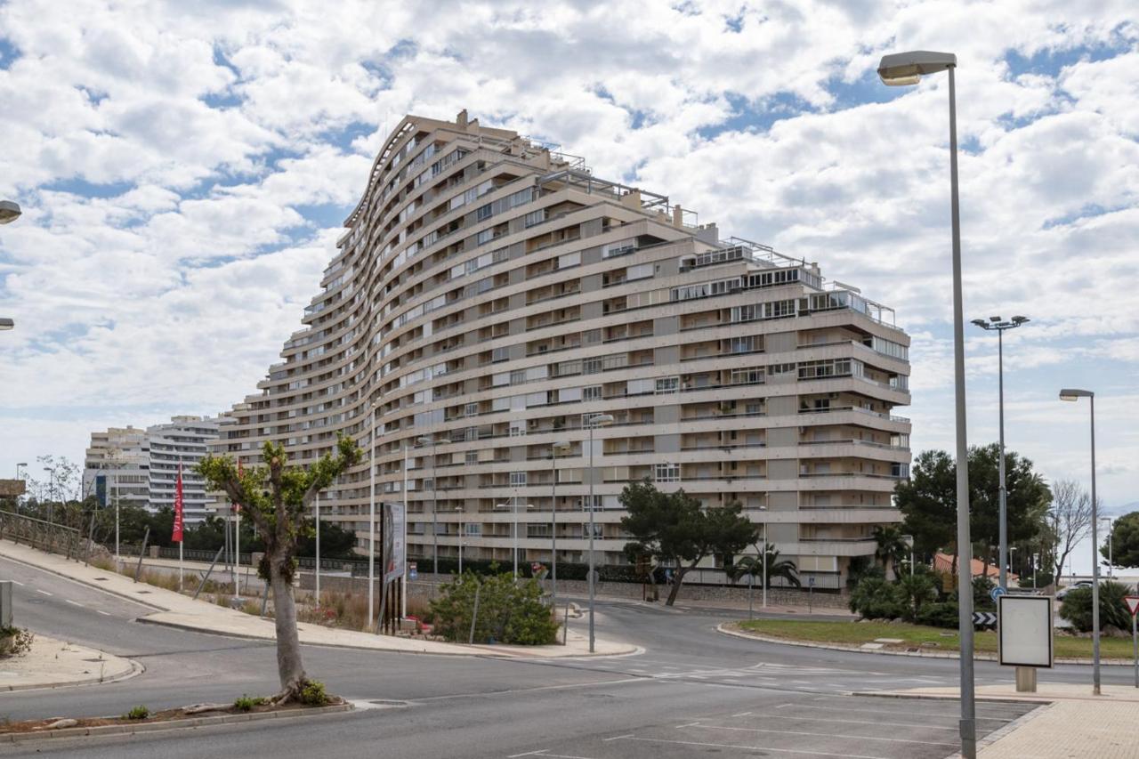 Апартаменты Florazar 2, Vi-15-A Кульера Экстерьер фото